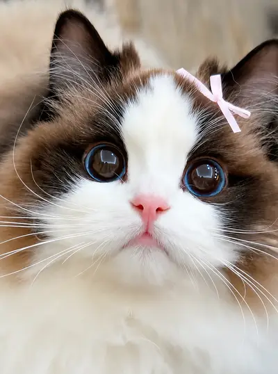 Cat default image