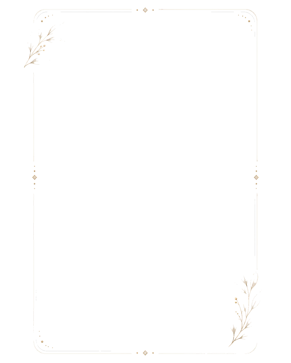 Modern Minimalist decoration preview